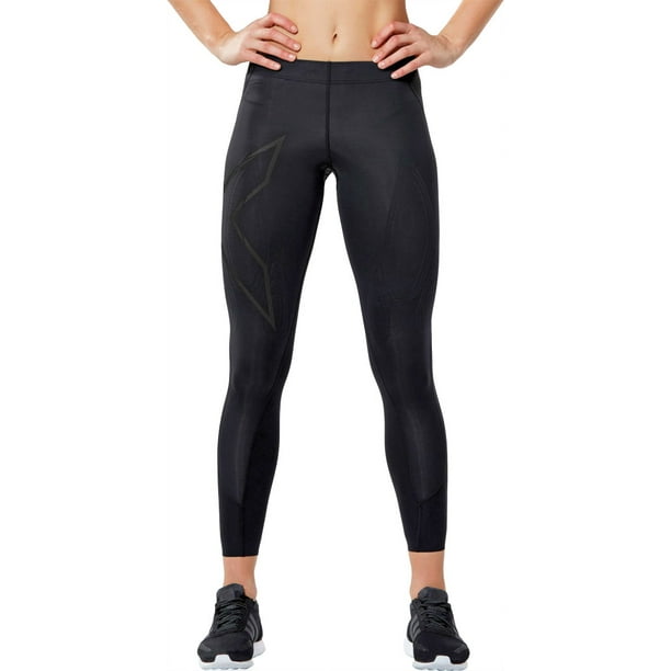 2XU Women's MCS Run Compression Tights 2019 2XU Women's MCS Run Compression Tights 2019